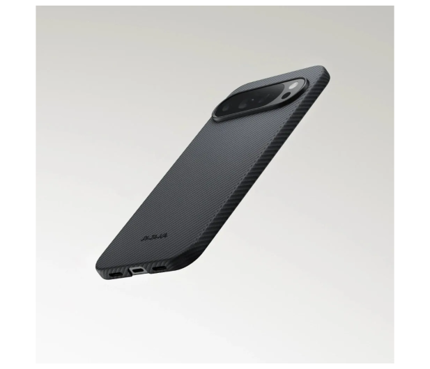PITAKA Ultra-Slim Case Black/Grey Google Pixel 10 - 1369553 - zdjęcie 4